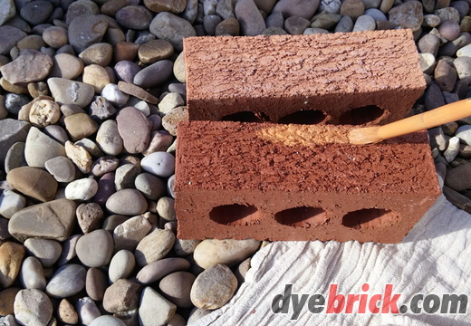 002 Tinting Sample Bricks